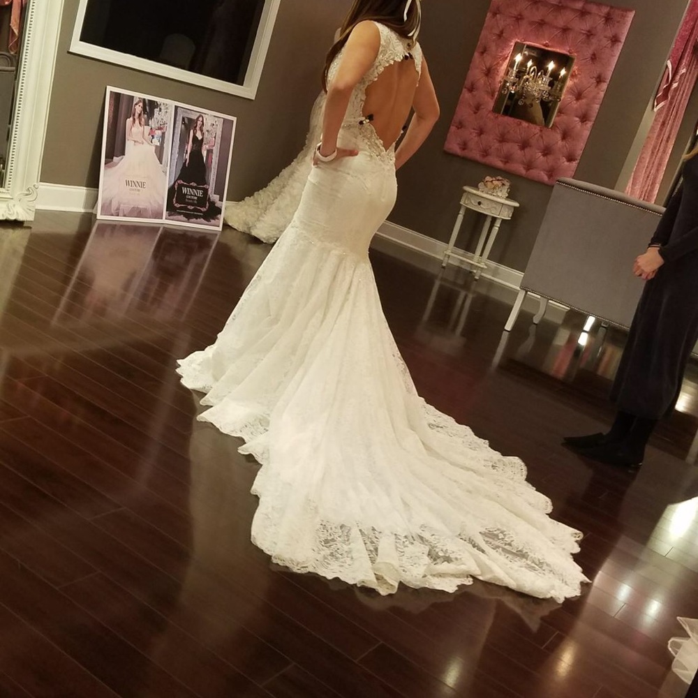 Wedding Gown